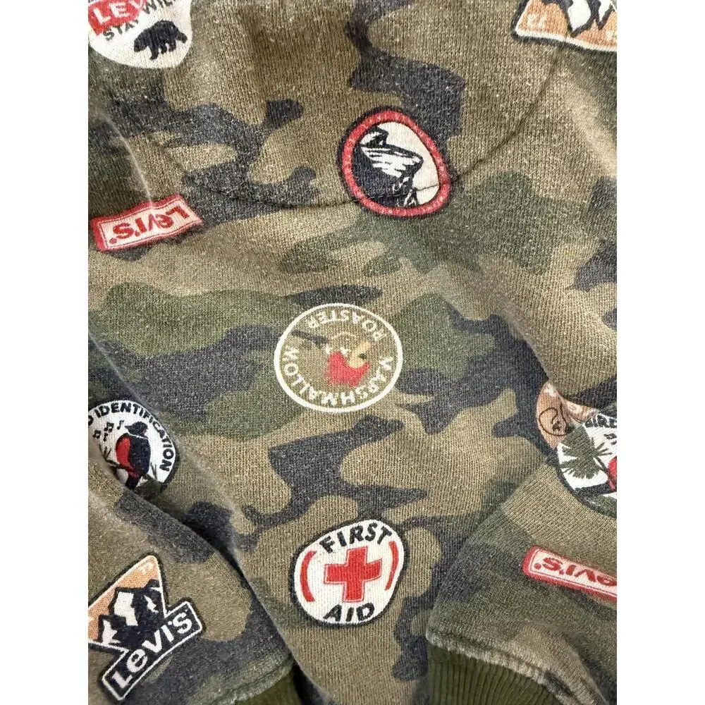 Levis brand levi